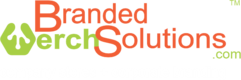 Branded Merch Solutions